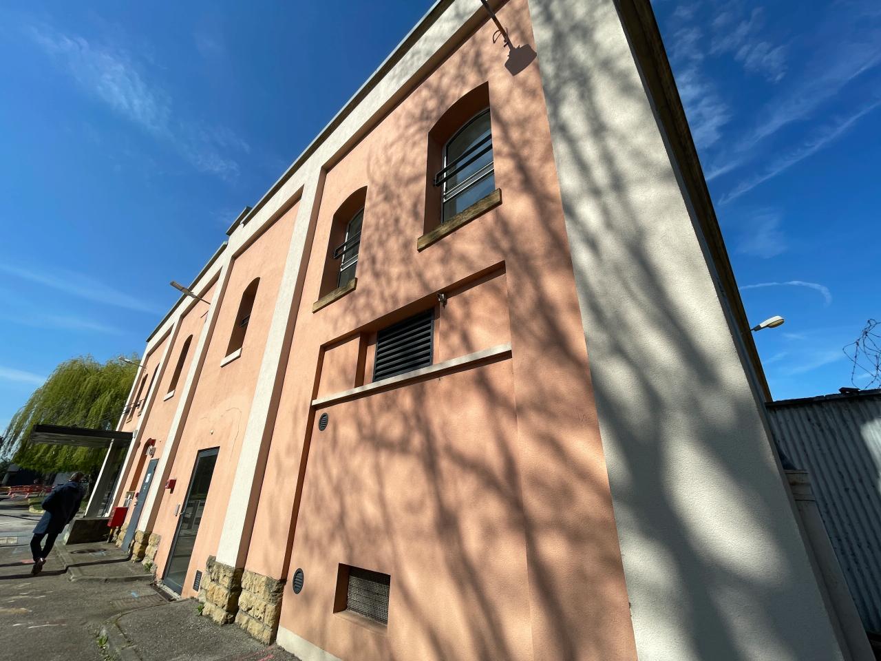 Bureau Metz 2464m² Vente bureau Metz Moselle OVBUR2531422 1